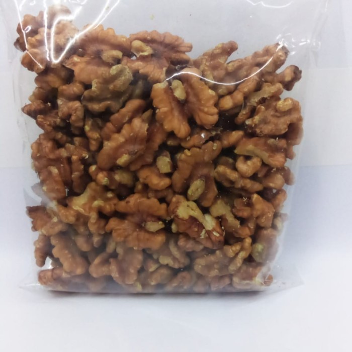 

WALNUT KERNELS 200 GM
