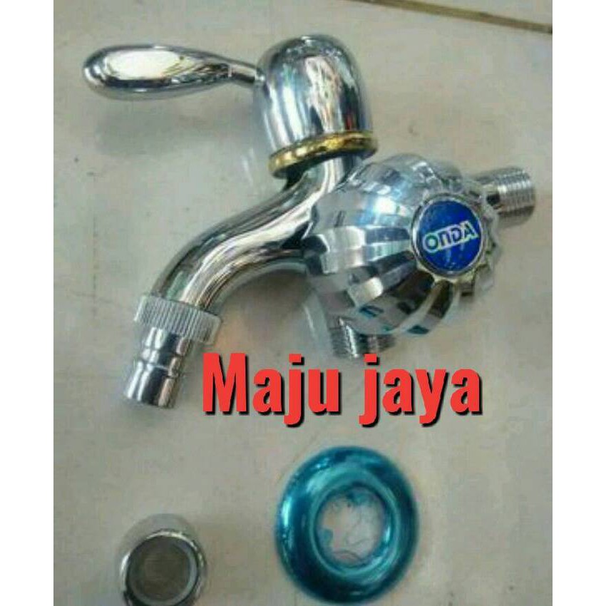 Kran cabang shower " ONDA "