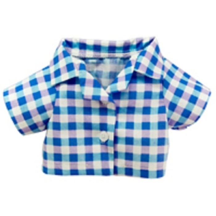 TEDDY HOUSE OUTFIT BEAR SHIRT 60 INCHI