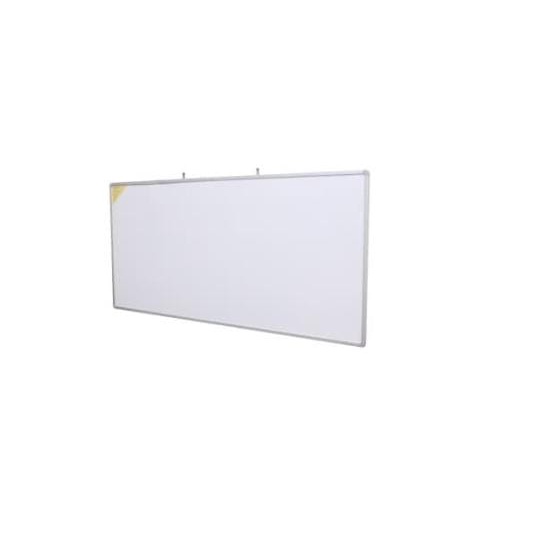 

Papan Tulis 120x200 CM (White Board)