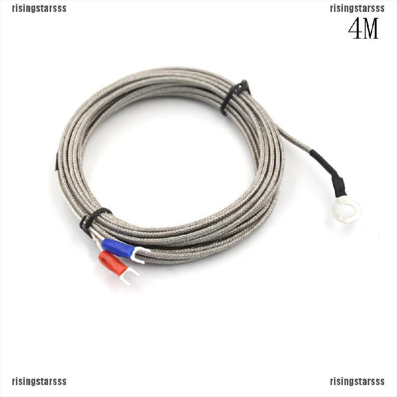 Rsid span-new Ring Probe Sensor Suhu Tipe K