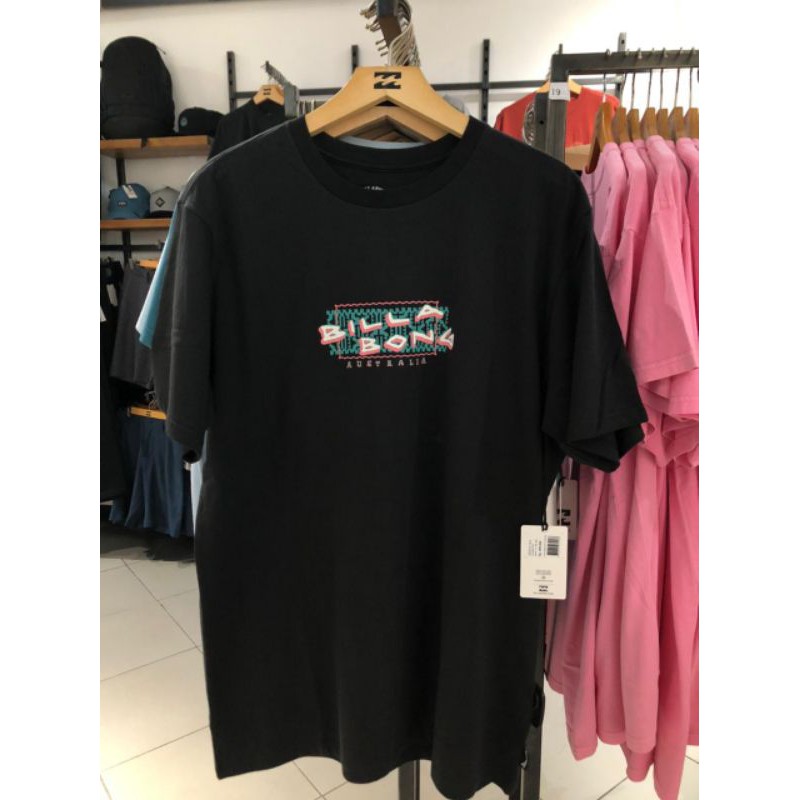 kaos billabong original