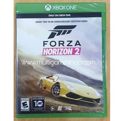 forza 1 xbox one