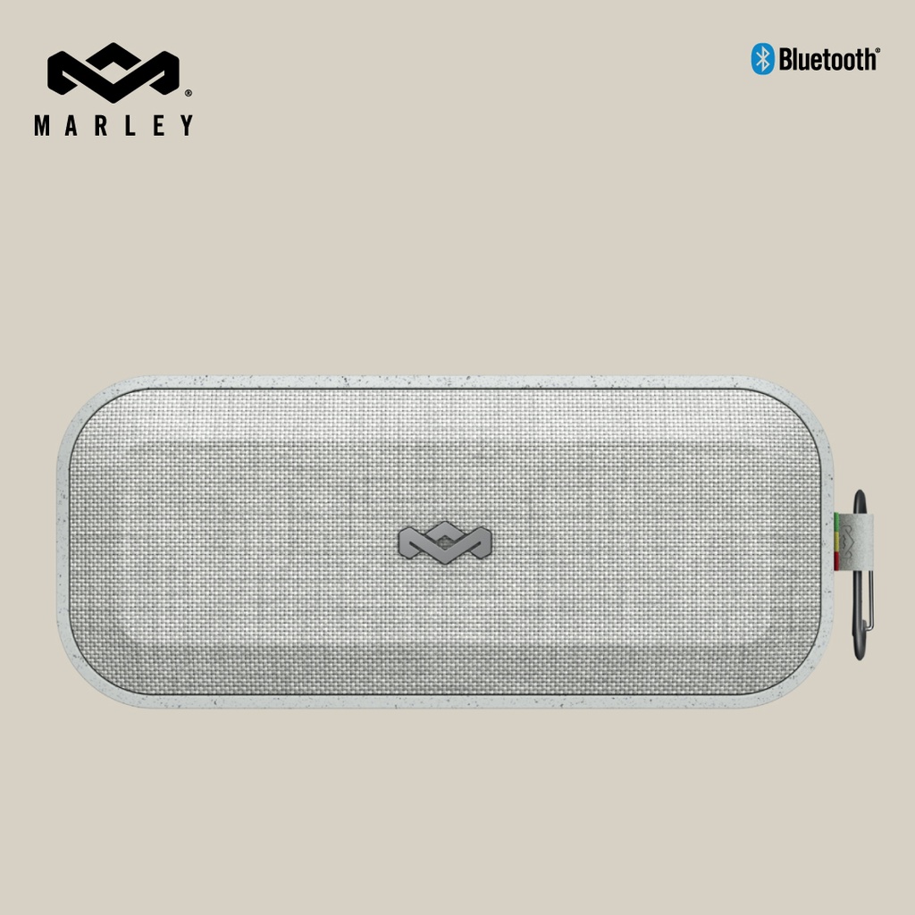 NO BOUNDS XL Bluetooth Speaker - MARLEY