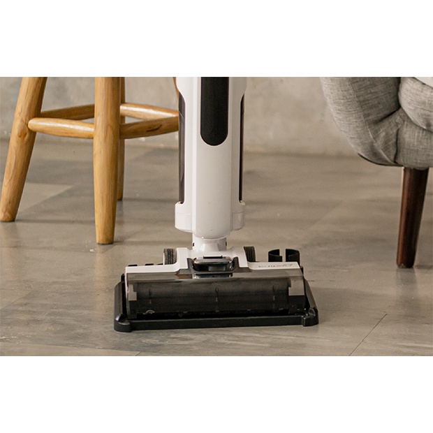 Kurumi KV 12 Wet &amp; Dry Cordless Stick Vacuum Cleaner (KV12 NEW)