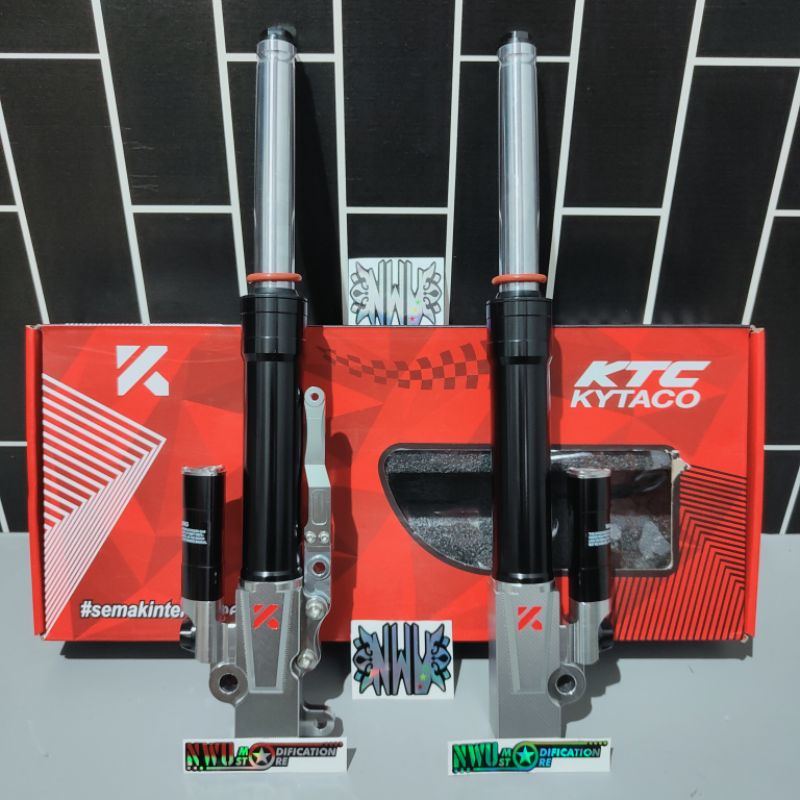 shock depan ktc KYTA depan ktc kytaco Honda beat Scoopy vario