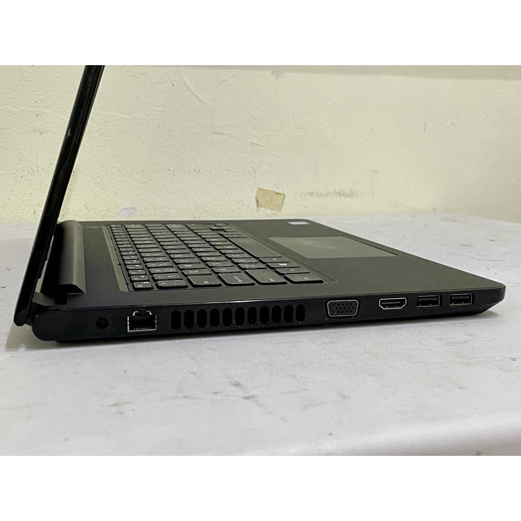 LAPTOP CORE I5 DENGAN CAM COCOK UTK ZOOMING ATAU WFH