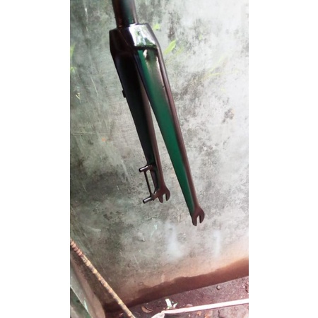 FORK Mosso M5 | FORK MTB | FORK MOSSO | FORK RIGID | FORK RIGID MTB | RIGID MOSSO M5