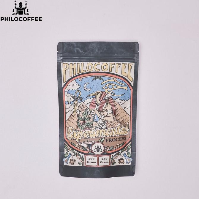 

[COD] Kopi Ijen Fruity Candy Fine Robusta Anaerob 250gr | Robusta Coffee [COD]