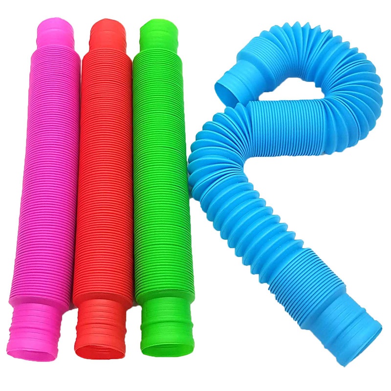 Jual TRANQUILLT 2 Slinky Pop Tube 