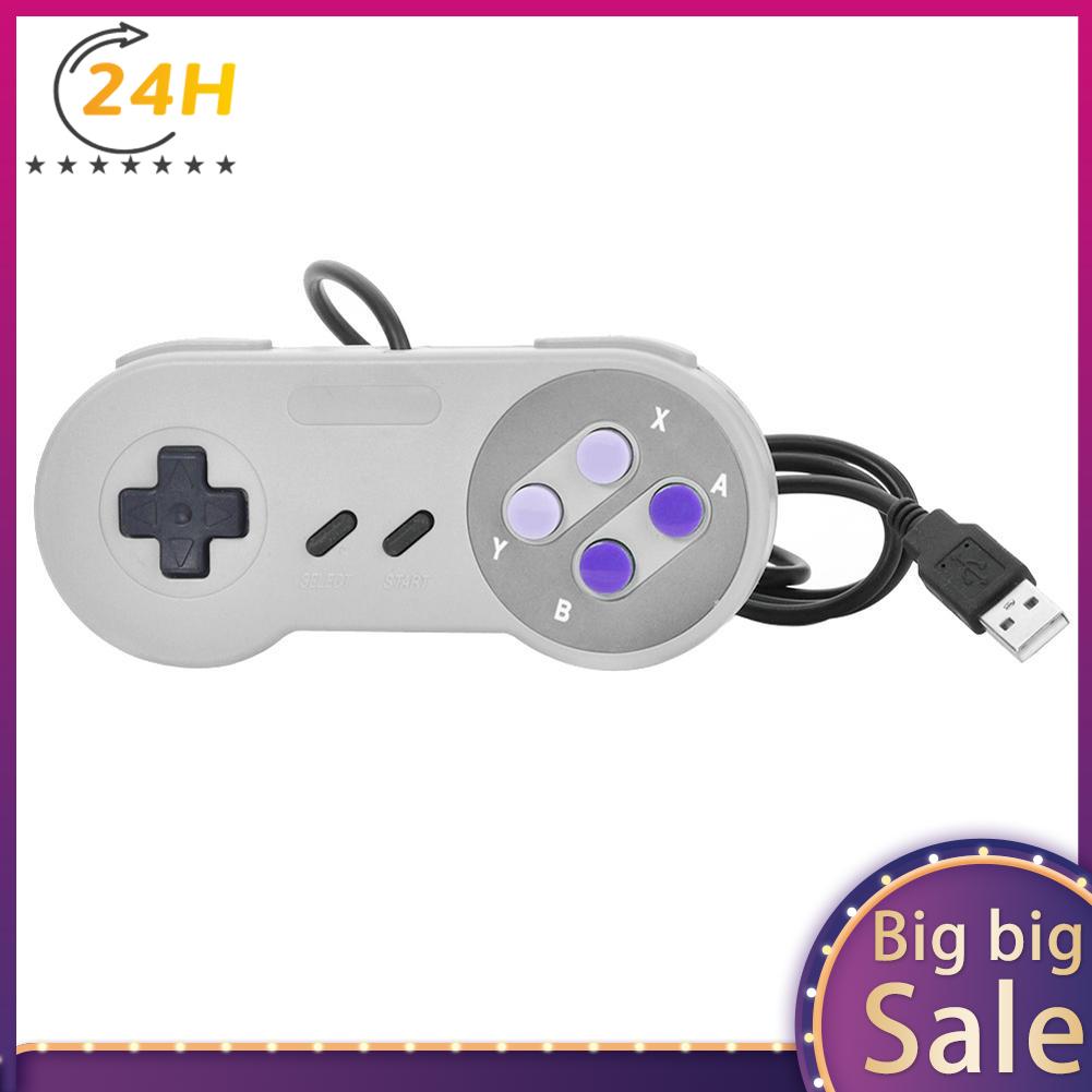 super nintendo controller for pc