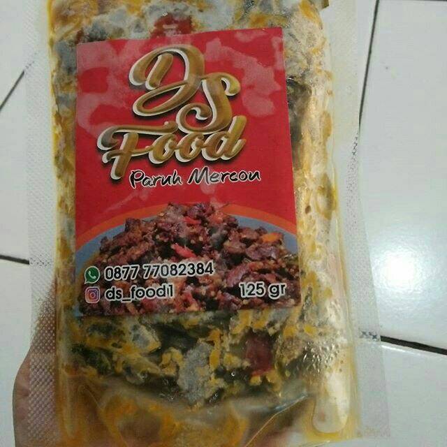 Paru mercon