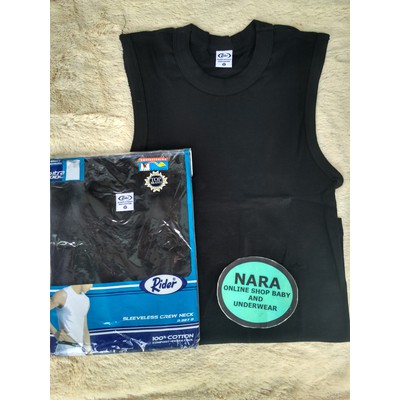 KAOS OBLONG RIDER TANPA LENGAN