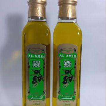 

MINYAK ZAITUN AL AMIR 250ml extra virgin