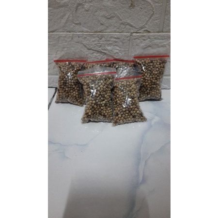 

lada asli belitung 50gram