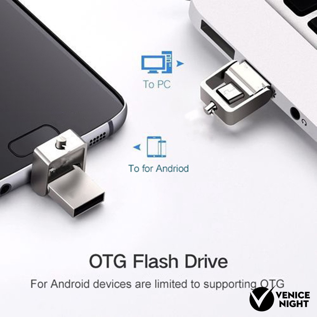 (SF) Flashdisk Micro USB 3.0 Kapasitas 1 / 2TB 256 / 512gb