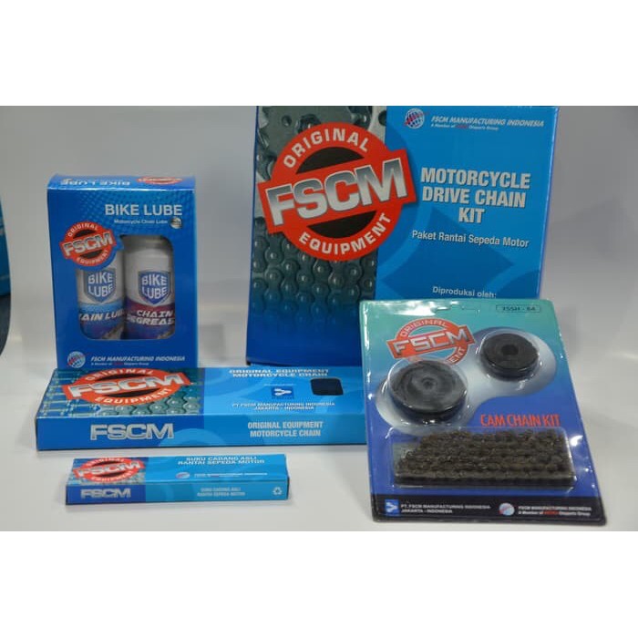 GEAR GIR PAKET SET SUZUKI THUNDER 125 NEW / THUNDER 125 LAMA OLD