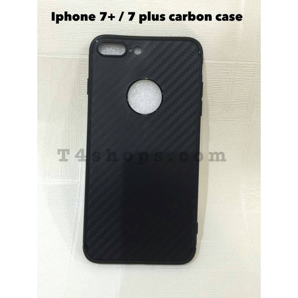 iphone 7 plus carbon case iphone 7+ casing
