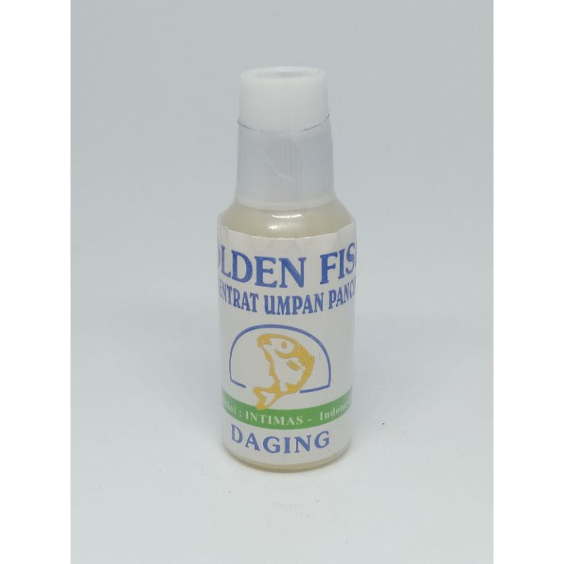 Essen Golden Fish Daging