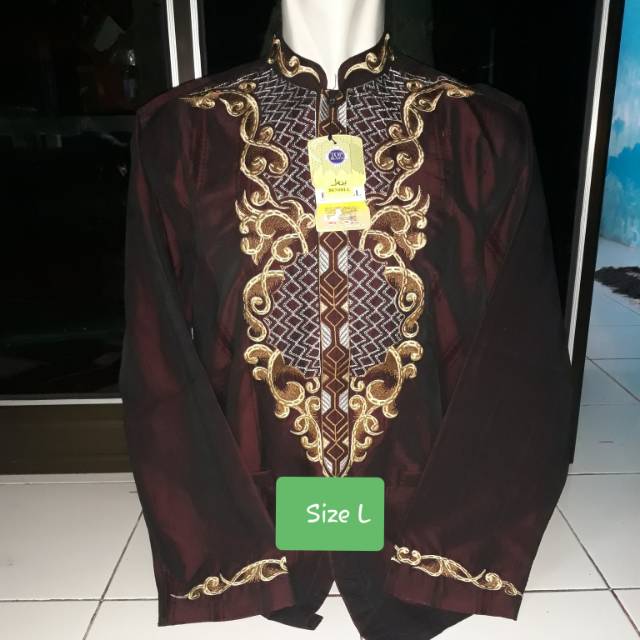 Benhill baku koko original