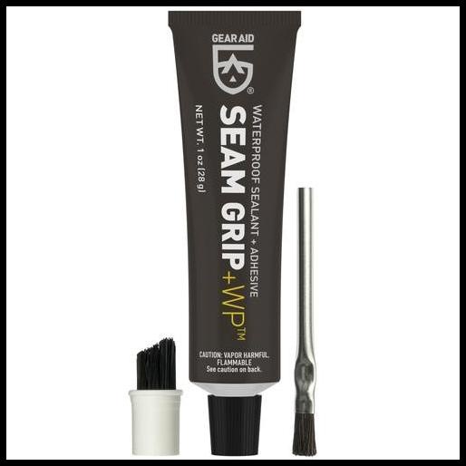 Seam Seal / Penutup Jahitan Seam Grip + Wp - Gear Aid