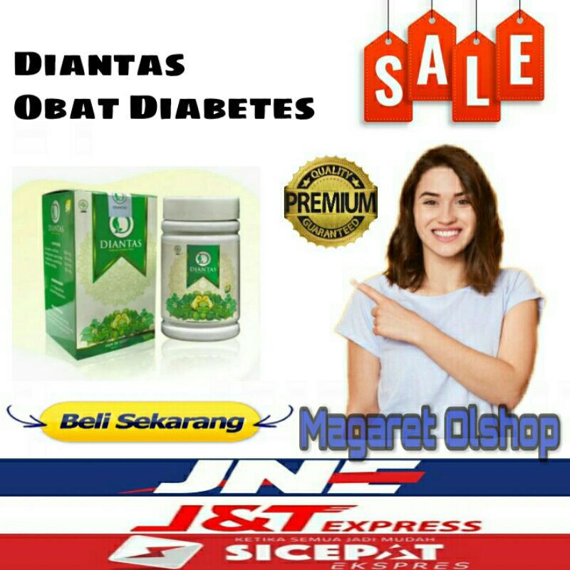 

Obat Diabetes Diantas Asli Ampuh Mengatasi Gula Darah