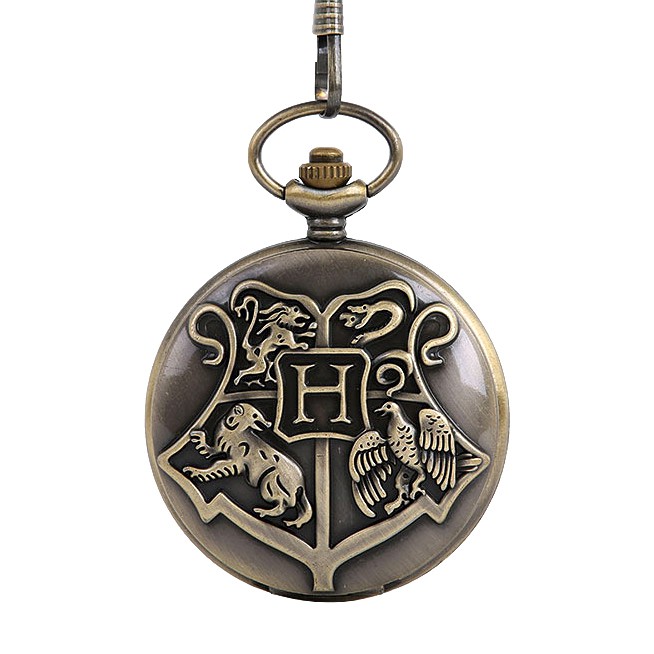 HPPW harry harpot pocket watch jam saku gantung harry