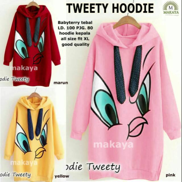 Tweety