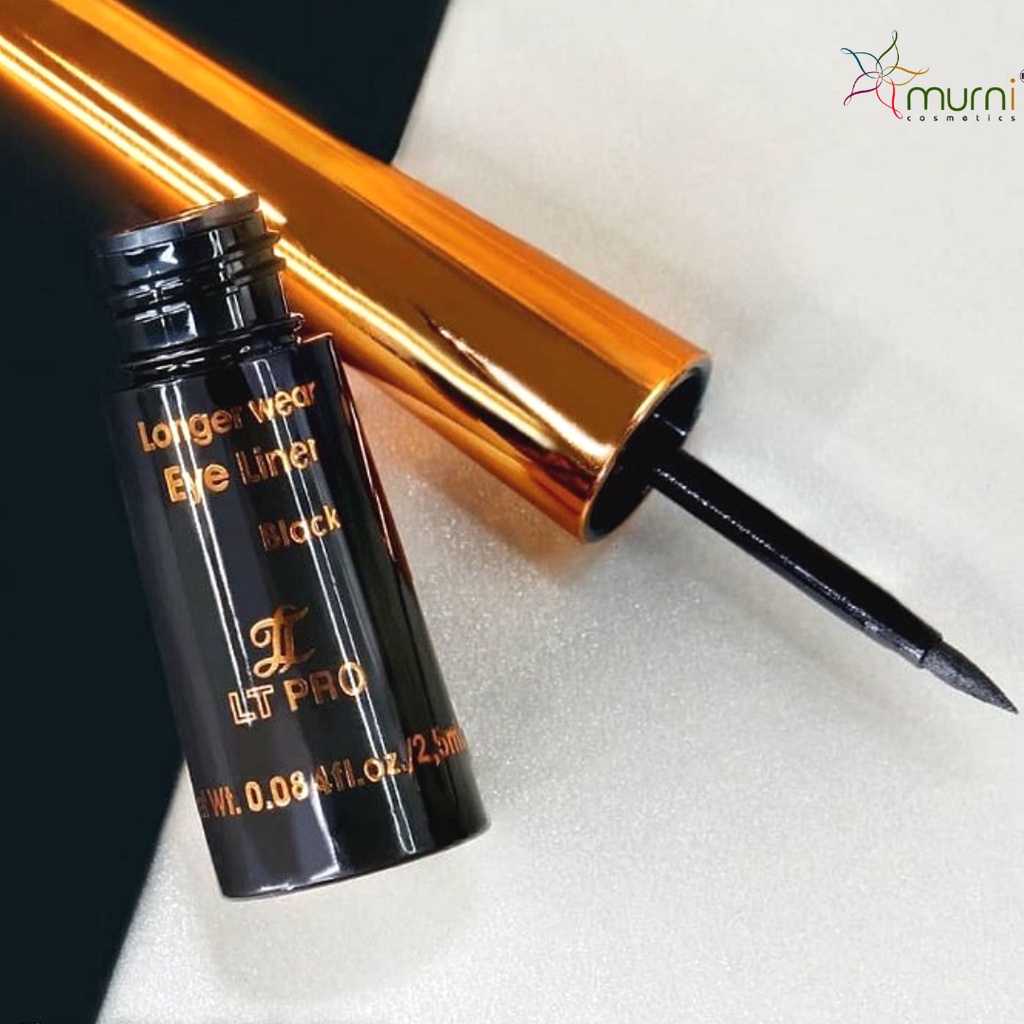 LT PRO Long Wear Eye Liner Liquid