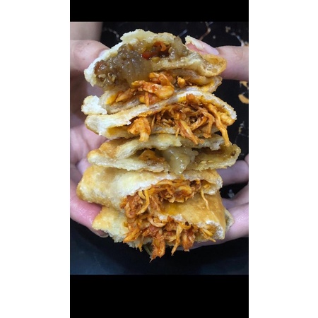 

Cireng Isi