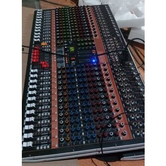 Mixer Phaselab Live 24 Live24
