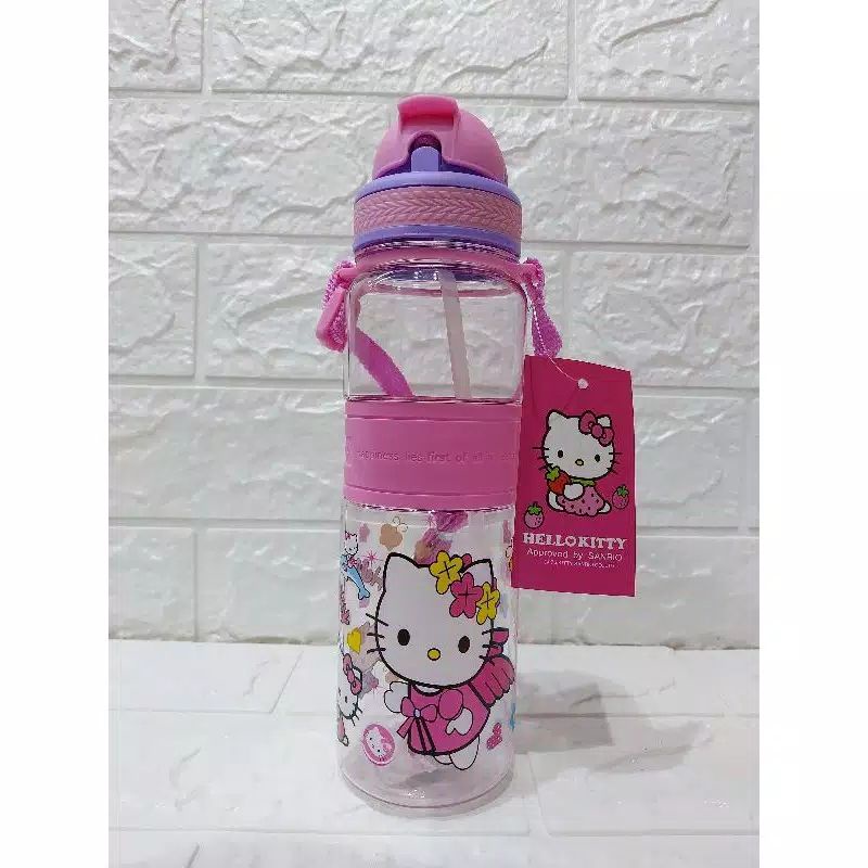 BOTOL MINUM KARAKTER.KODE 3676(9002)