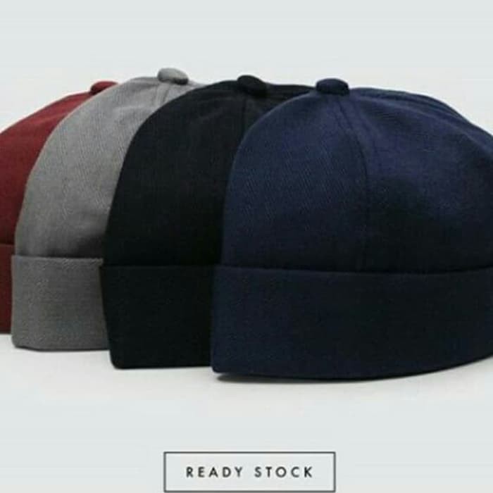 Unik miki hat topi peci beani kupluk Murah
