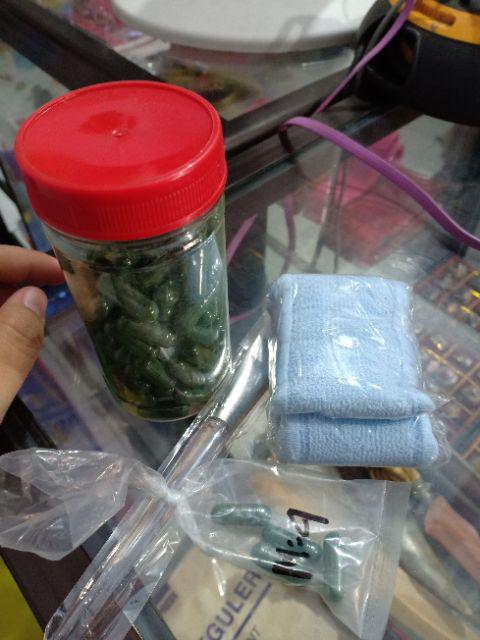 Bando Rambut Handuk Untuk Mandi/masker/spa