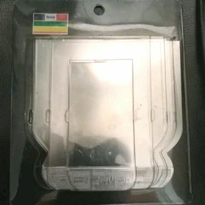 Kape Set Dempul Germany