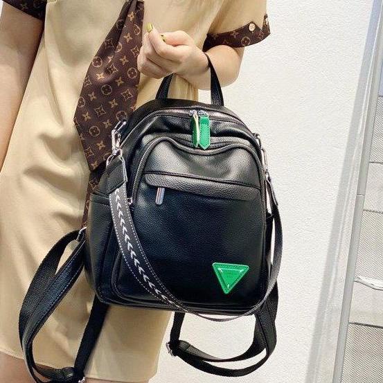 Baru Viral TAS RANSEL WANITA FASHION 3552