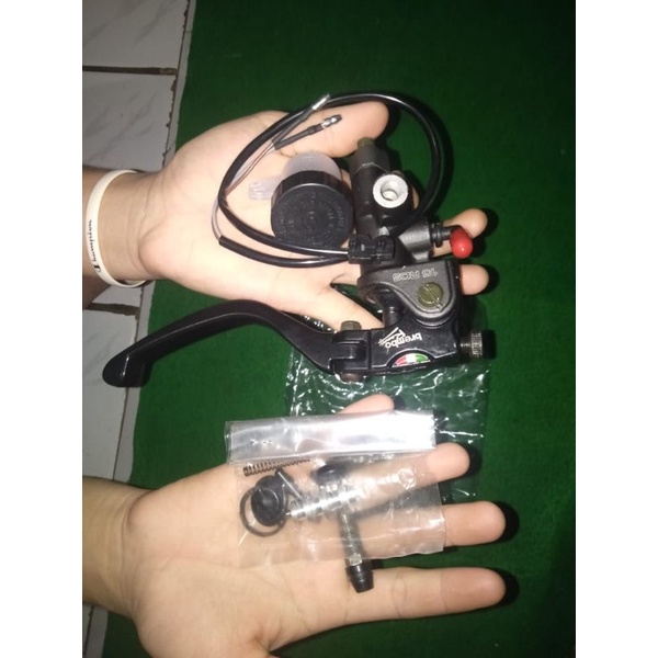 masterem rcs 15 originalThailand