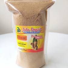 

Bubuk Jahe Instant - GEMAH RIPAH (Kudus)