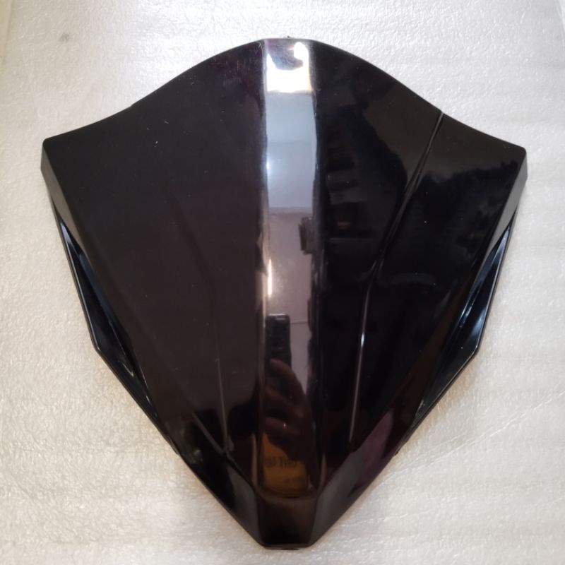 Visor All New Vario 150 2018 - Beat Pop Esp 2017
