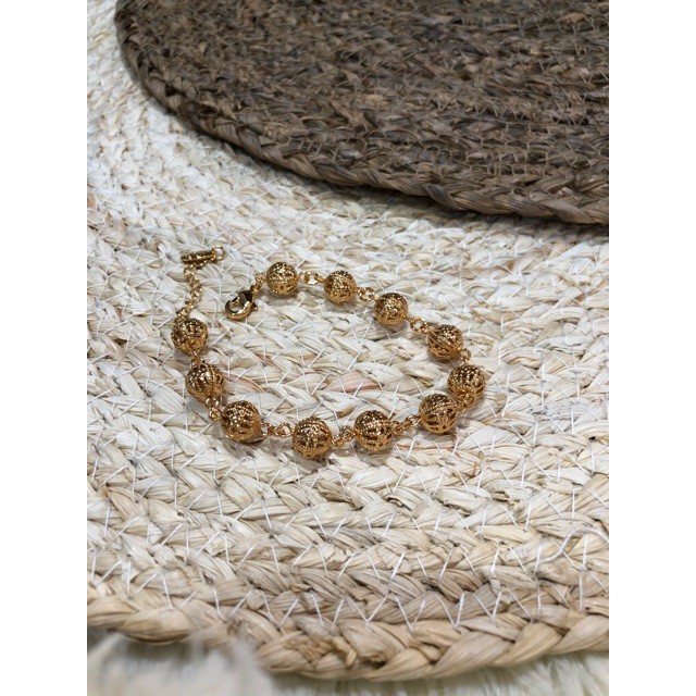 Gelang Bola Xuping grosir