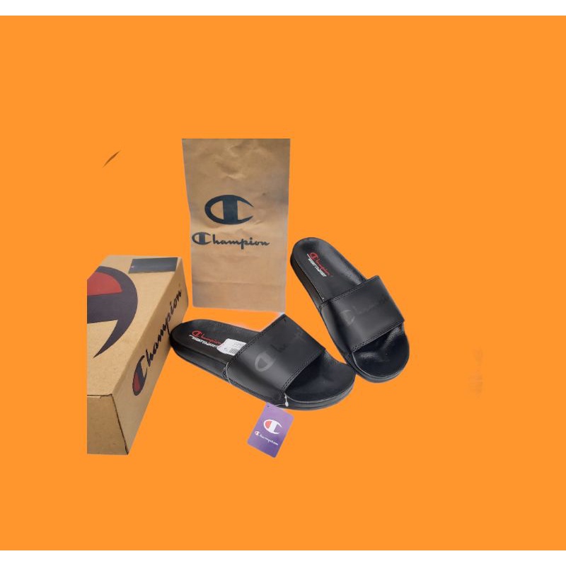 SANDAL SLOP CHAMPI0NN PRIA PREMIUM-1
