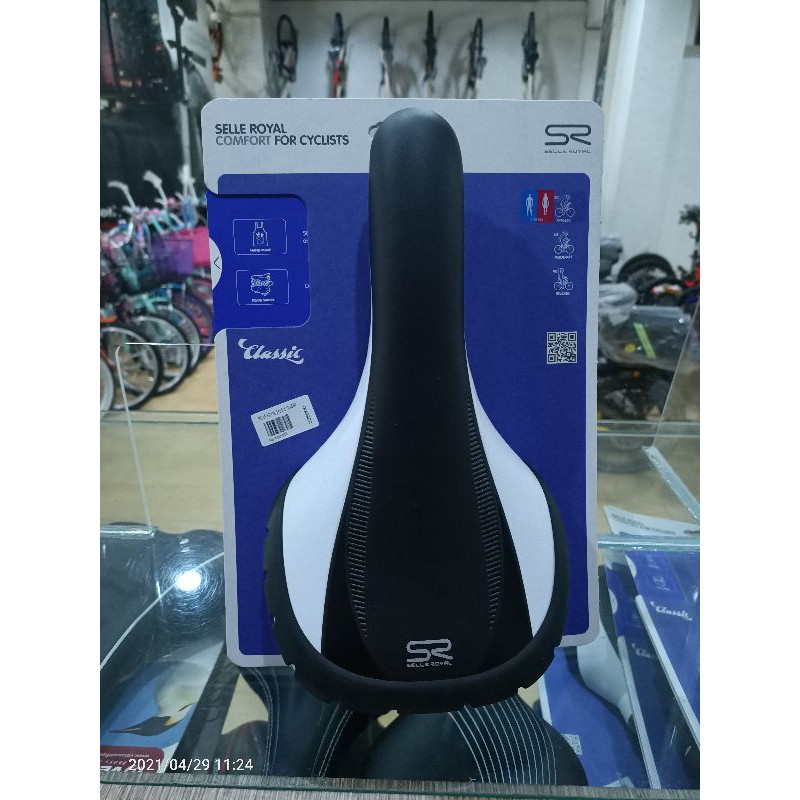 Sadel Selle royal Avana