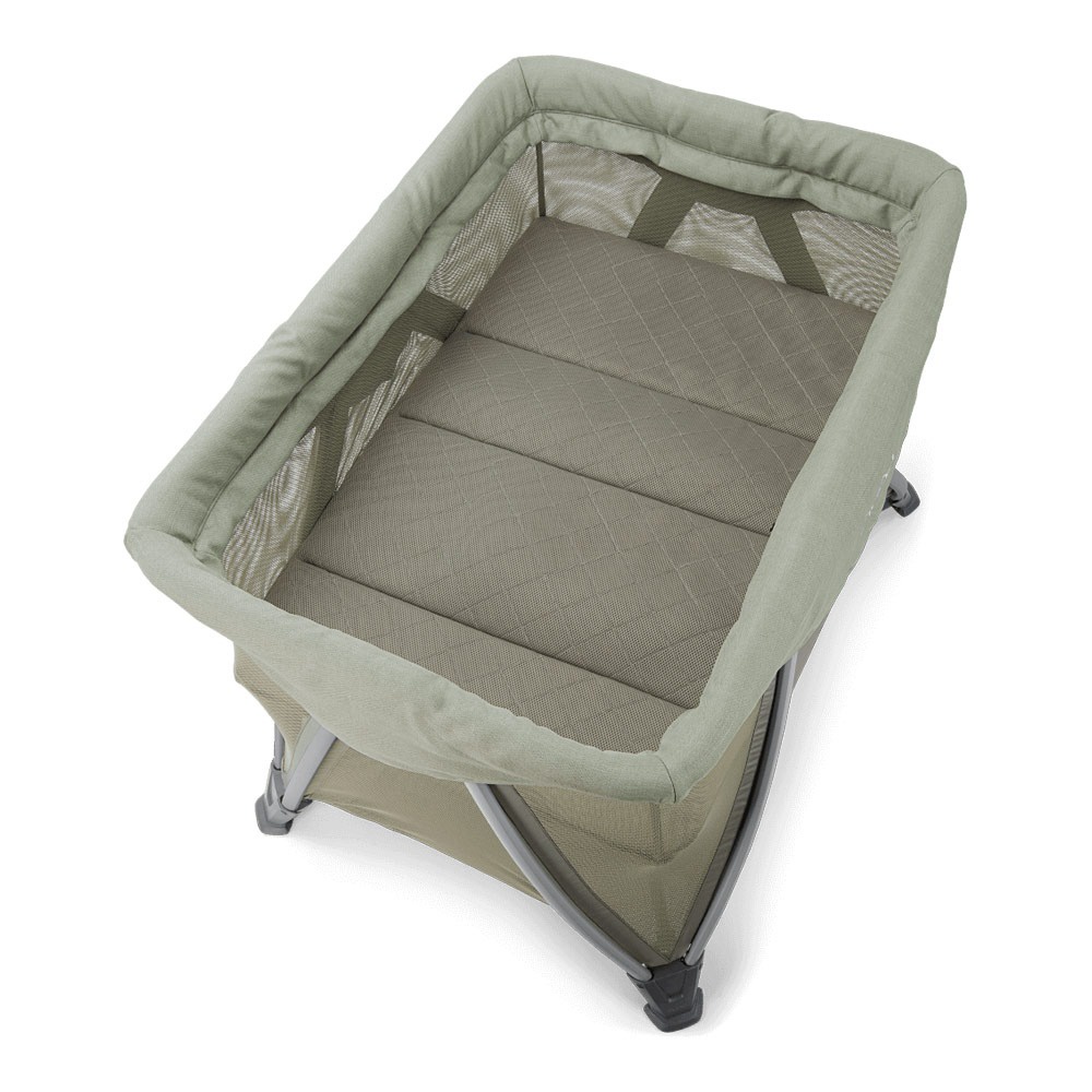 Nuna travel bed Sena aire | Thyme