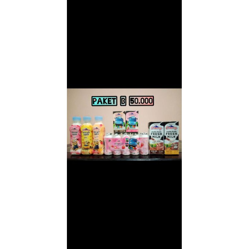 

PAKET PARCEL CIMORY PAKET CIMORY MURAH