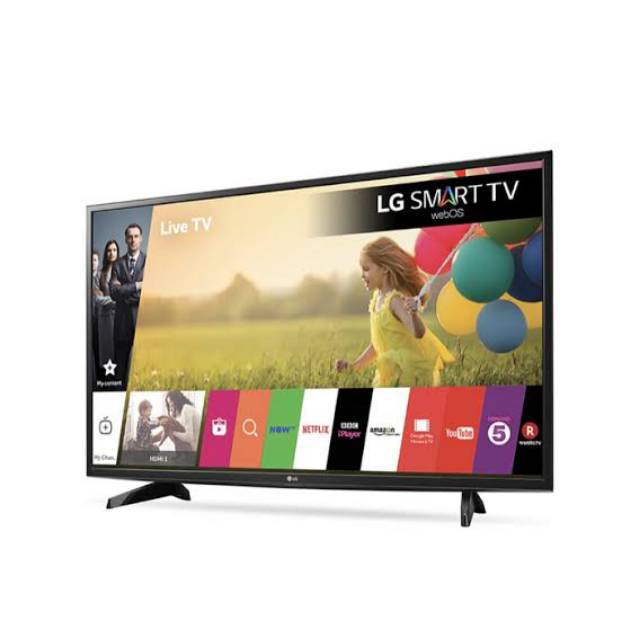 LG LED DIGITAL SMART 43LM5700 Full HD Smart TV 43 Inch 43LM500PTC LED TV DIGITAL