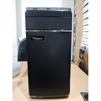 Pc Core I5 650 Plus Vga Gt630 Ready