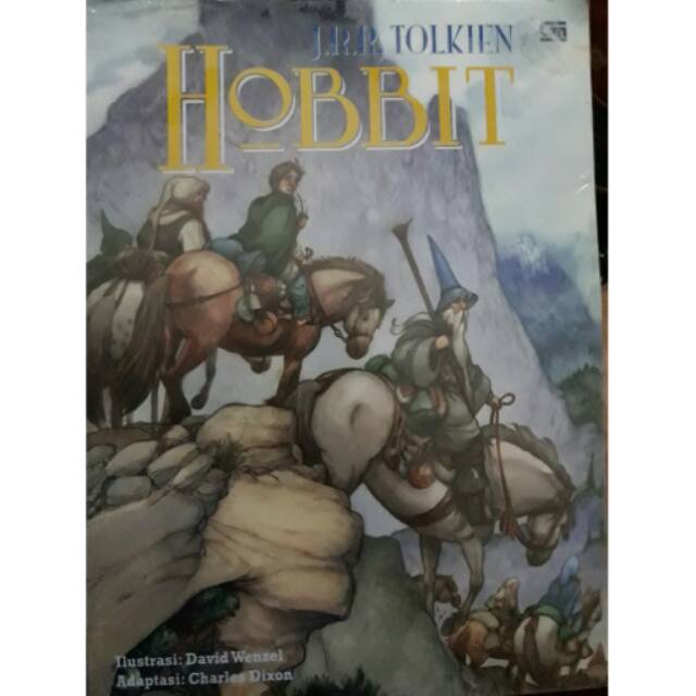 Hobbit