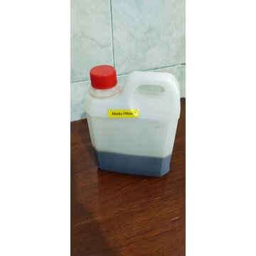 

madu hitam sumatera