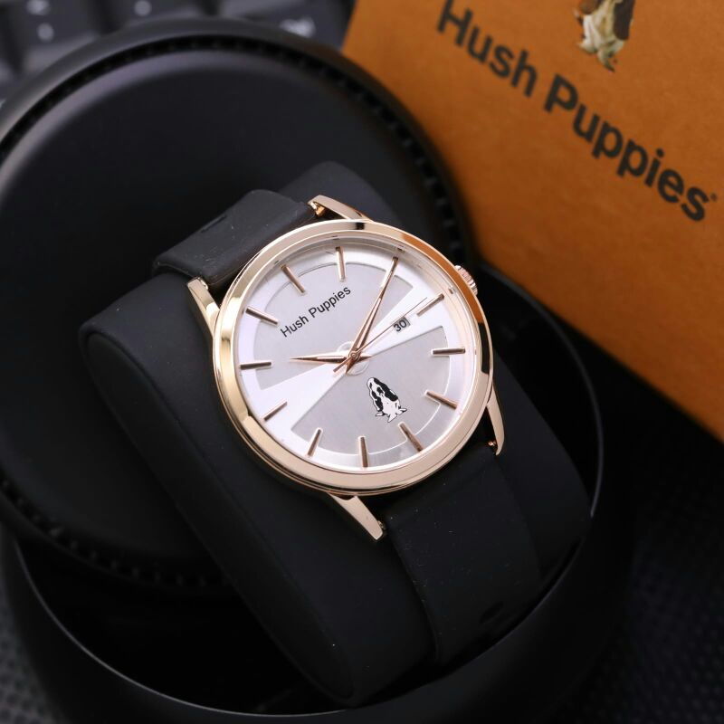 ( BISA COD ) Jam Tangan Wanita / Jam Tangan Cewek / Jam Tangan Casual HP Strap Rubber