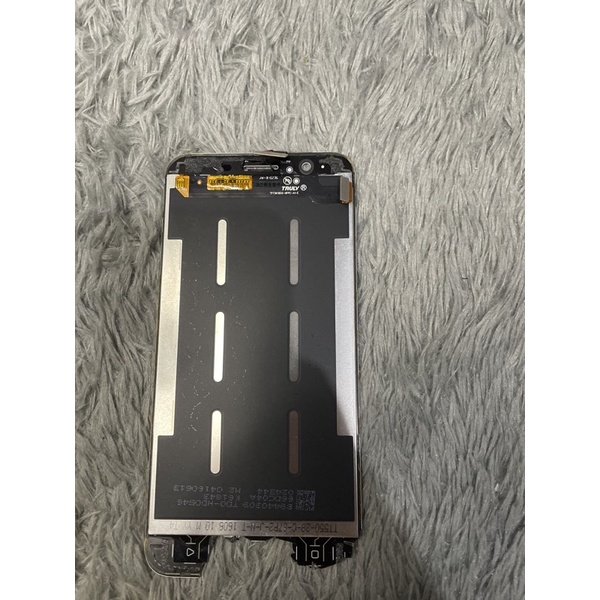 LCD OPPO F1S